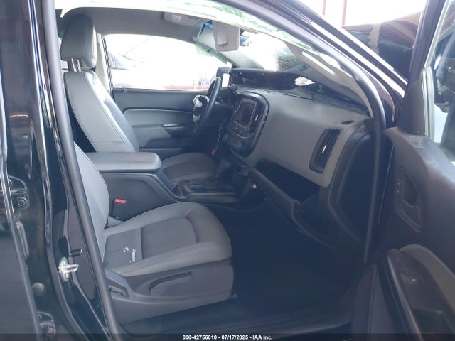 1GCGSBENXM1182461 Chevrolet lgz - di, vvt, alum, var2, gen 2