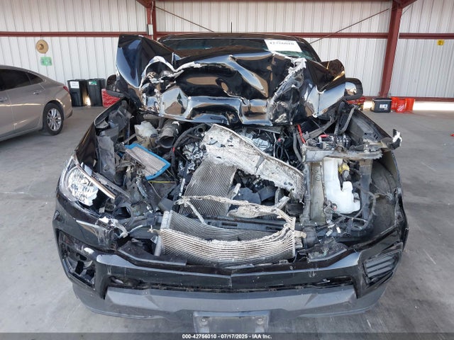 1GCGSBENXM1182461 Chevrolet lgz - di, vvt, alum, var2, gen 2