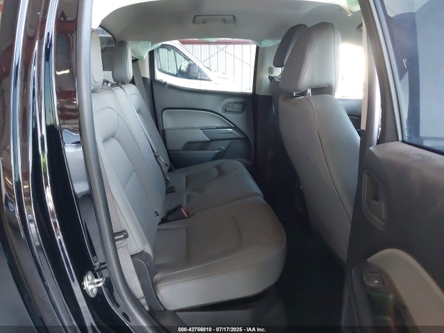 1GCGSBENXM1182461 Chevrolet lgz - di, vvt, alum, var2, gen 2