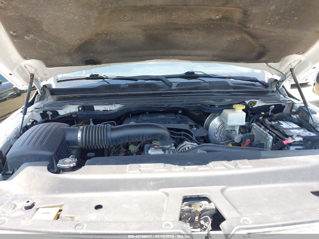 RAM 1500 2020 1C6SRFJT5LN243327 Image 10