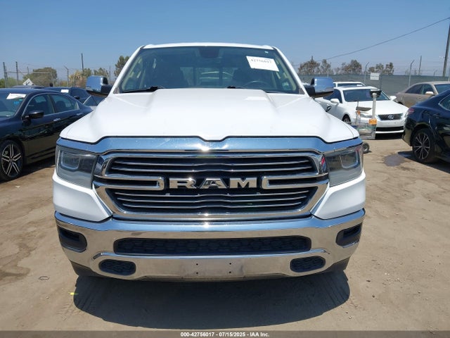 RAM 1500 2020 1C6SRFJT5LN243327 Image 12