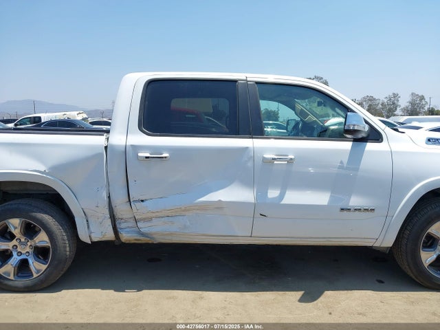 RAM 1500 2020 1C6SRFJT5LN243327 Image 13