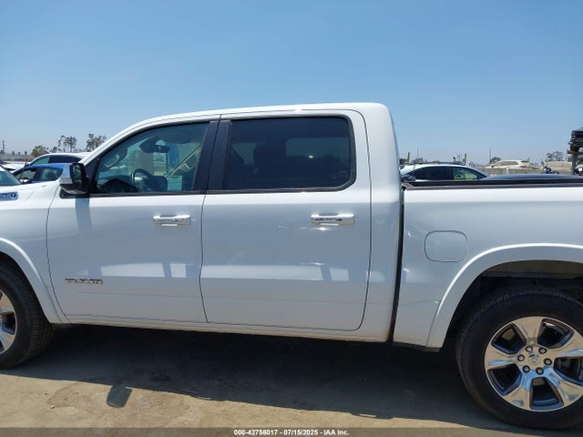 RAM 1500 2020 1C6SRFJT5LN243327 Image 14
