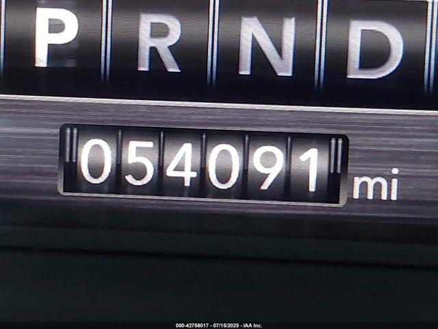 RAM 1500 2020 1C6SRFJT5LN243327 Image 15