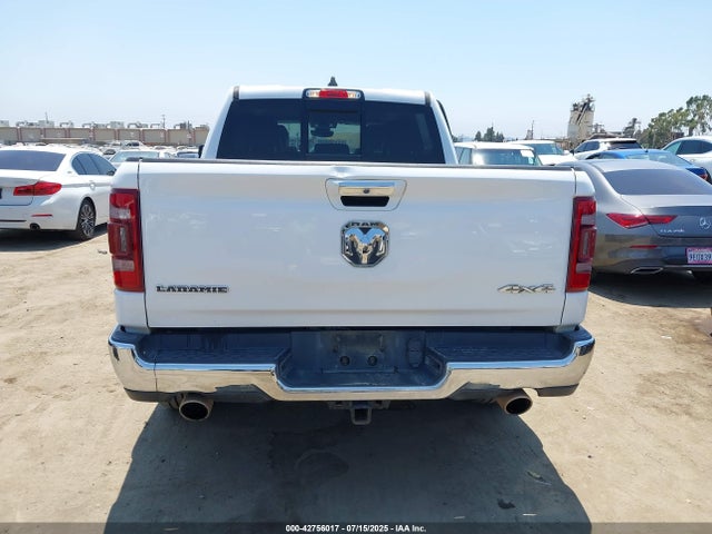 RAM 1500 2020 1C6SRFJT5LN243327 Image 16
