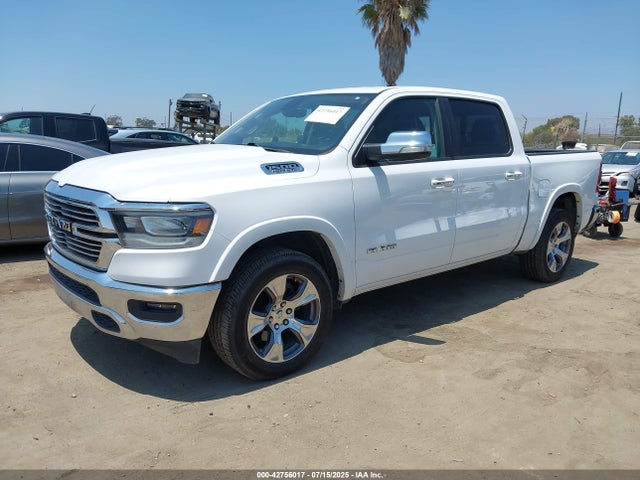 RAM 1500 2020 1C6SRFJT5LN243327 Image 2
