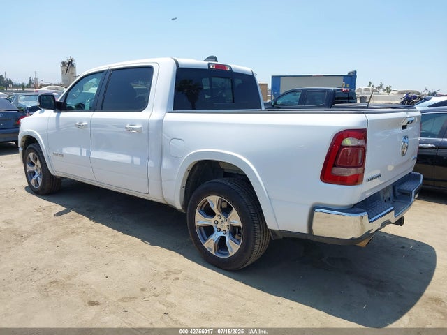 RAM 1500 2020 1C6SRFJT5LN243327 Image 3
