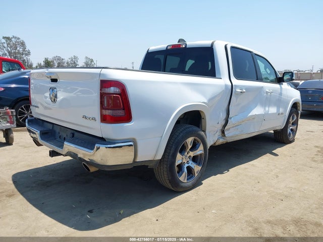 RAM 1500 2020 1C6SRFJT5LN243327 Image 4
