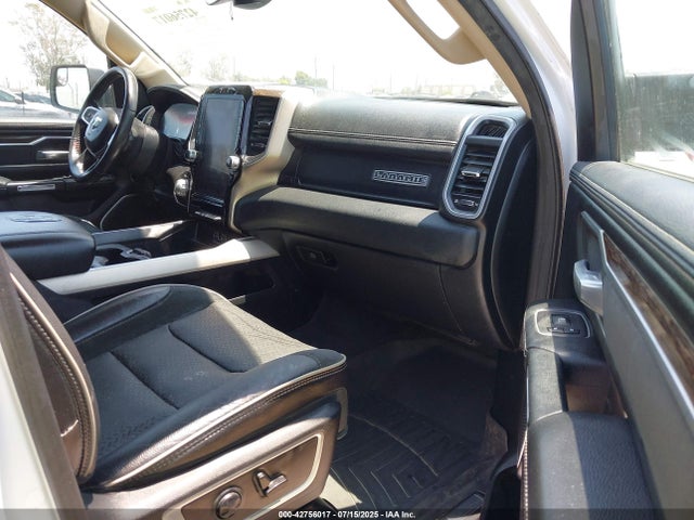 RAM 1500 2020 1C6SRFJT5LN243327 Image 5