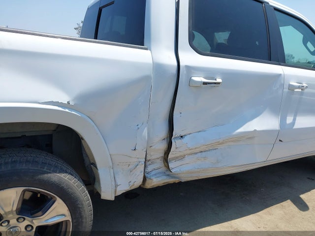 RAM 1500 2020 1C6SRFJT5LN243327 Image 6