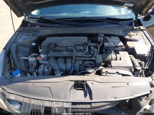 5NPLS4AG4PH098280 Hyundai mpi nu pe