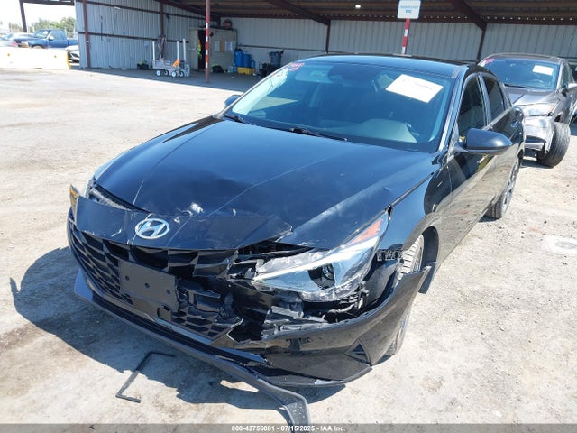 5NPLS4AG4PH098280 Hyundai mpi nu pe