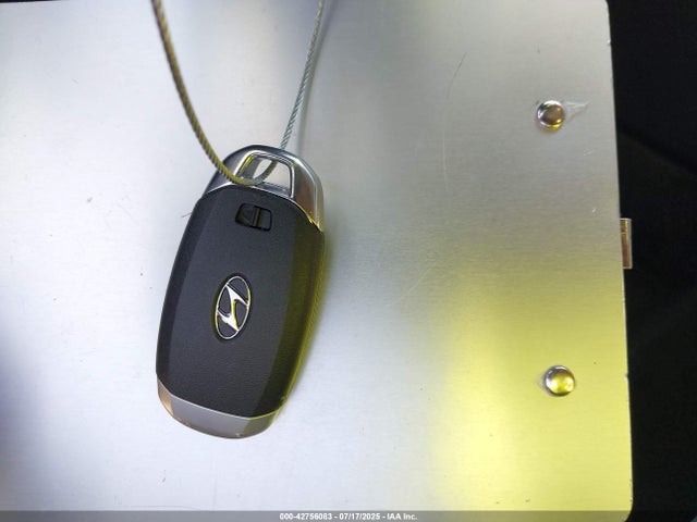 KMHLN4AJ3PU080860 Hyundai gdi kappa