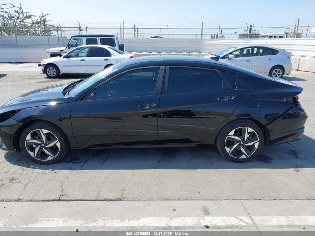 KMHLN4AJ3PU080860 Hyundai gdi kappa