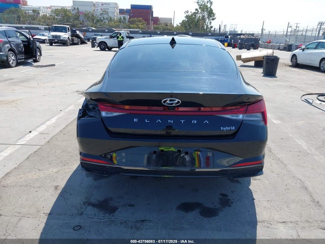 KMHLN4AJ3PU080860 Hyundai gdi kappa