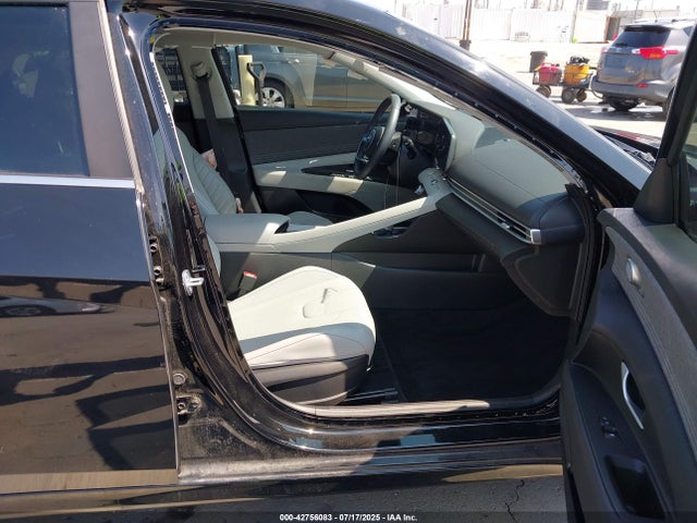 KMHLN4AJ3PU080860 Hyundai gdi kappa