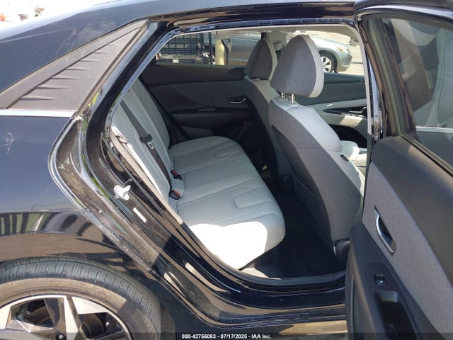 KMHLN4AJ3PU080860 Hyundai gdi kappa