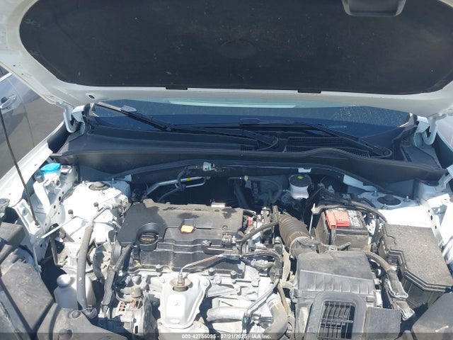 3CZRZ2H37PM721960 Honda k20z5