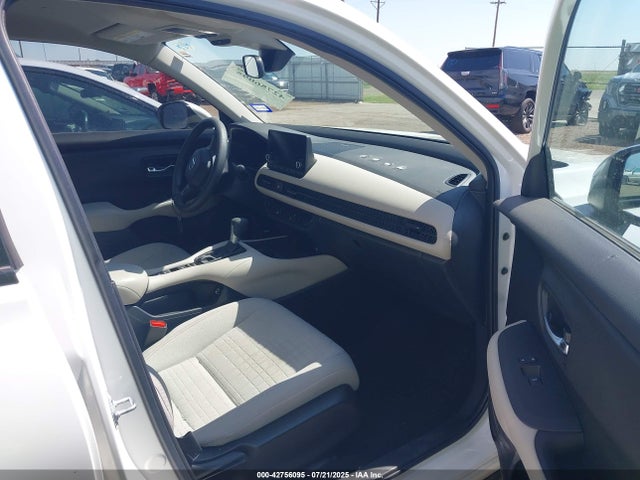 3CZRZ2H37PM721960 Honda k20z5