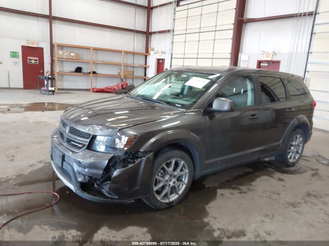 Dodge 2018 2018 3C4PDDEG4JT514602 Image 2