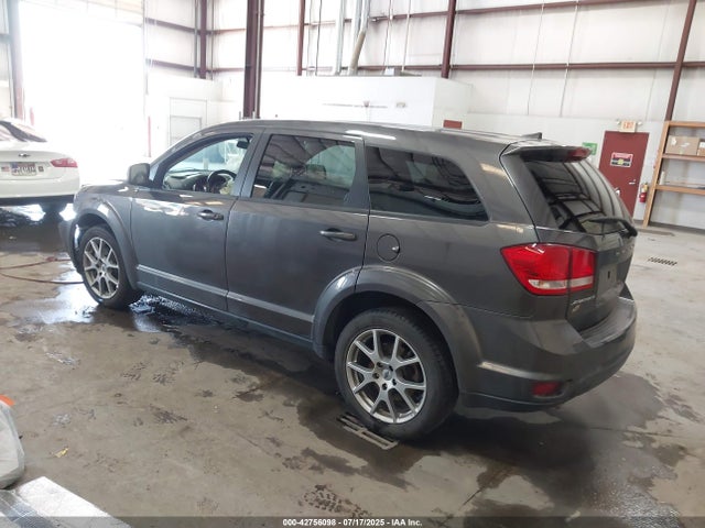 Dodge 2018 2018 3C4PDDEG4JT514602 Image 3