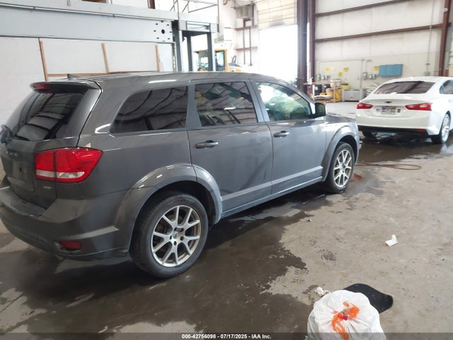 Dodge 2018 2018 3C4PDDEG4JT514602 Image 4