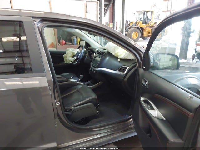 Dodge 2018 2018 3C4PDDEG4JT514602 Image 5