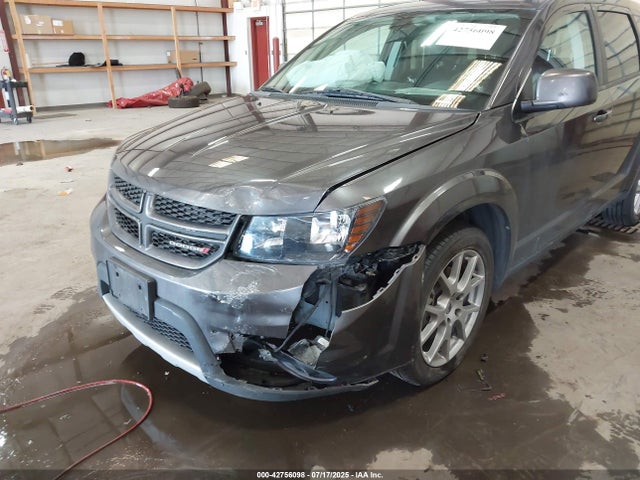 Dodge 2018 2018 3C4PDDEG4JT514602 Image 6