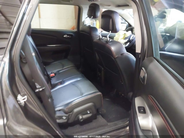 Dodge 2018 2018 3C4PDDEG4JT514602 Image 8