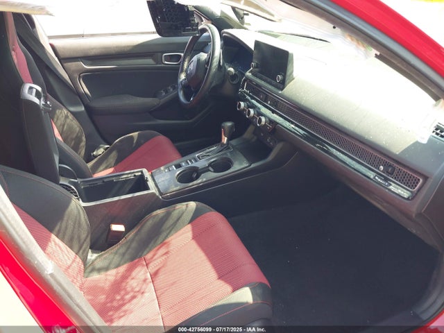 19XFL2H82RE001212 Honda k20c2