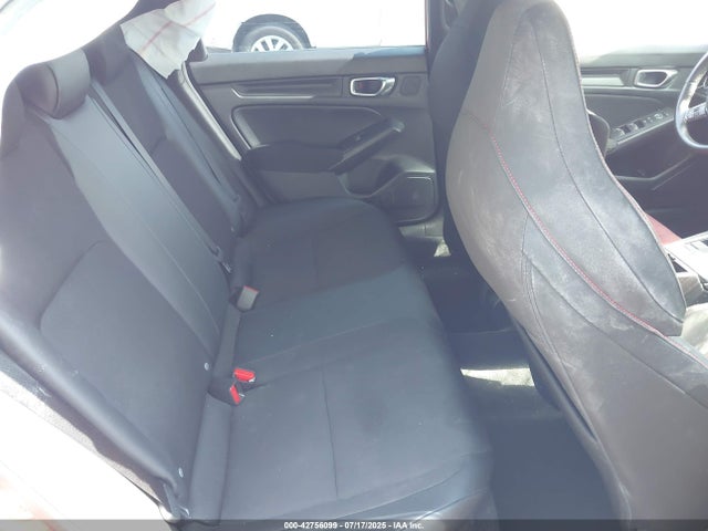 19XFL2H82RE001212 Honda k20c2