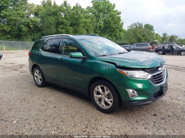 2018 CHEVROLET EQUINOX 2GNAXKEX0J6166696 Photo 0