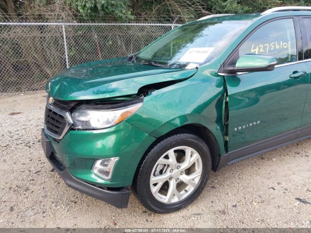 2018 CHEVROLET EQUINOX 2GNAXKEX0J6166696 Photo 5