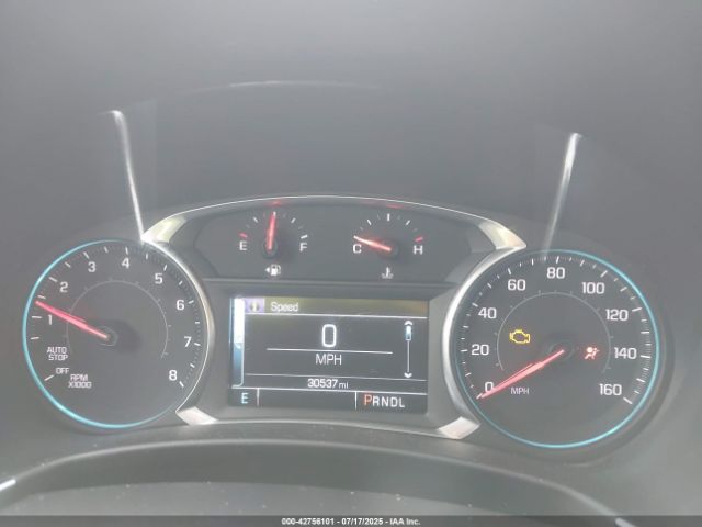 2018 CHEVROLET EQUINOX 2GNAXKEX0J6166696 Photo 6
