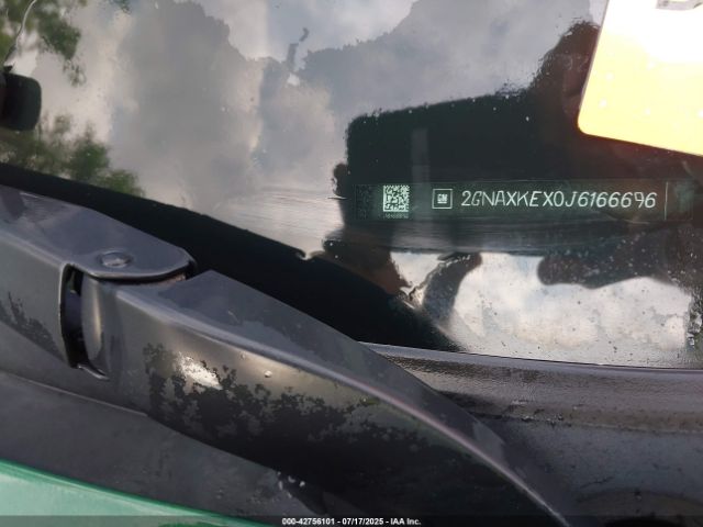 2018 CHEVROLET EQUINOX 2GNAXKEX0J6166696 Photo 8