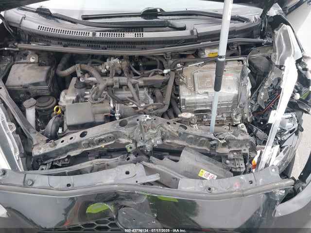 JTDKDTB35J1599835 Toyota 1nz-fxe+1lm