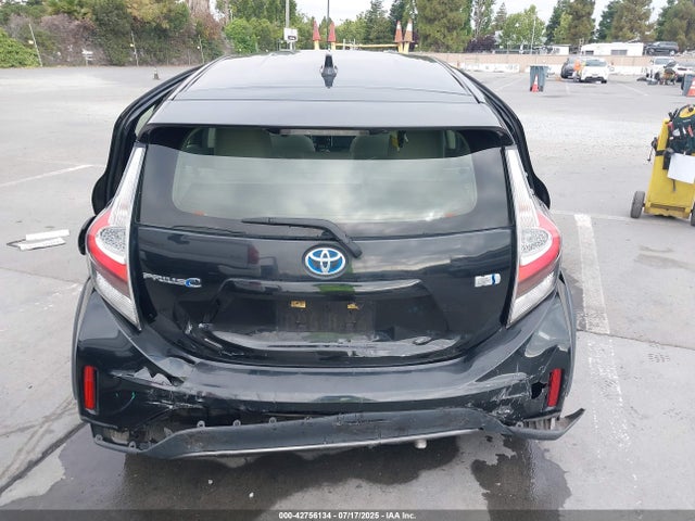 JTDKDTB35J1599835 Toyota 1nz-fxe+1lm