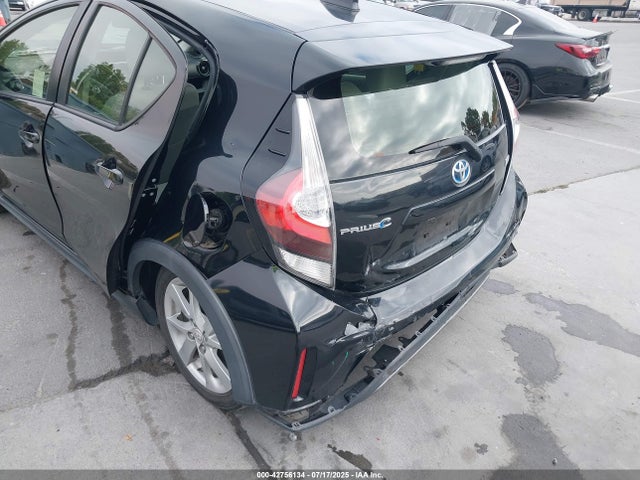 JTDKDTB35J1599835 Toyota 1nz-fxe+1lm