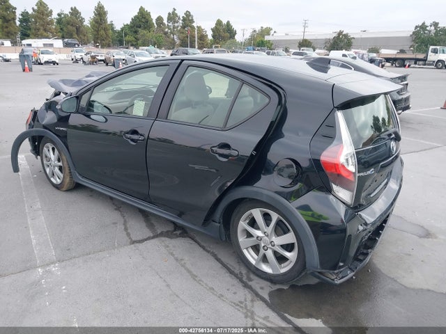 JTDKDTB35J1599835 Toyota 1nz-fxe+1lm