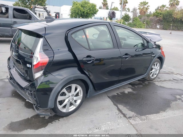 JTDKDTB35J1599835 Toyota 1nz-fxe+1lm