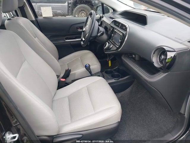 JTDKDTB35J1599835 Toyota 1nz-fxe+1lm