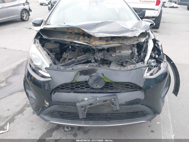 JTDKDTB35J1599835 Toyota 1nz-fxe+1lm