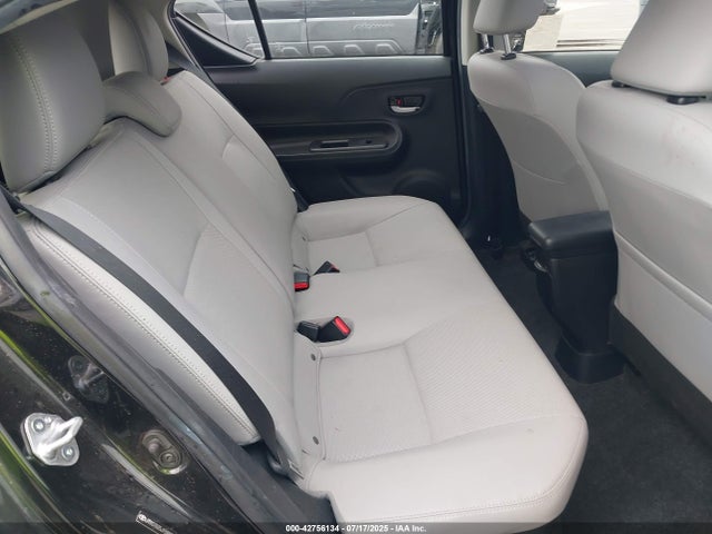 JTDKDTB35J1599835 Toyota 1nz-fxe+1lm