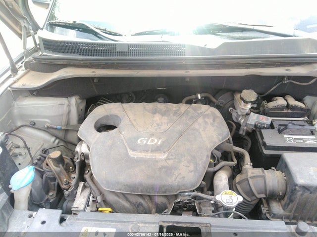 KIA dohc gdi gamma 2015 KNDJN2A29F7121482 Image 10