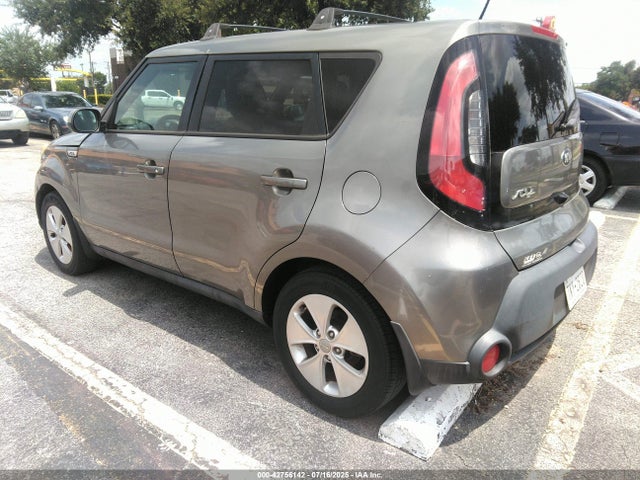 KIA dohc gdi gamma 2015 KNDJN2A29F7121482 Image 3