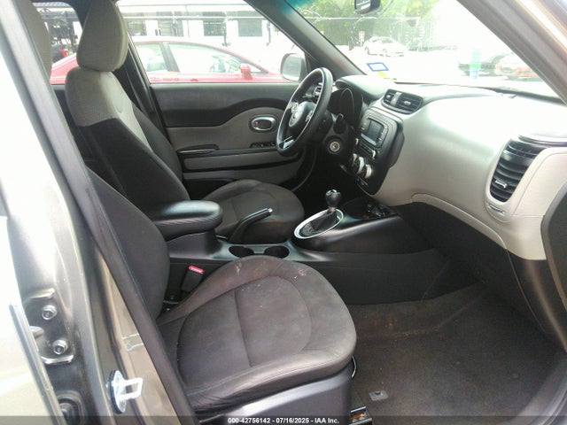 KIA dohc gdi gamma 2015 KNDJN2A29F7121482 Image 5