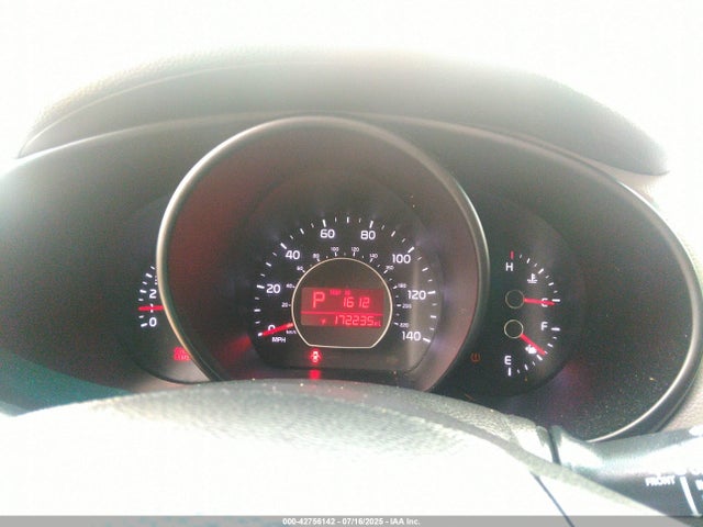 KIA dohc gdi gamma 2015 KNDJN2A29F7121482 Image 7