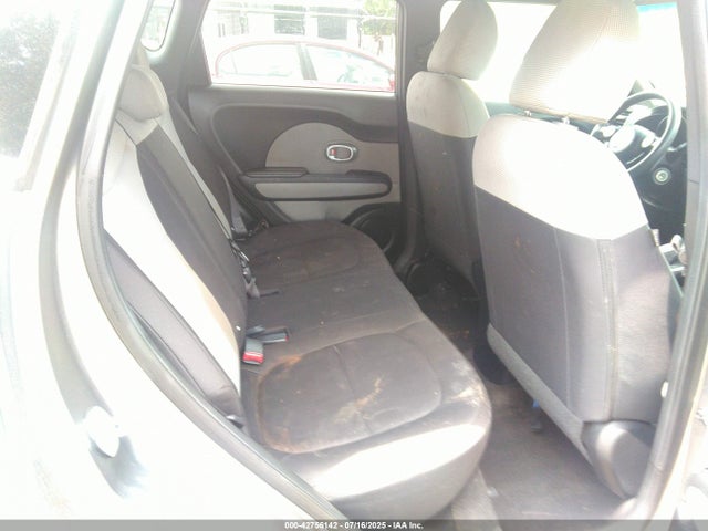 KIA dohc gdi gamma 2015 KNDJN2A29F7121482 Image 8
