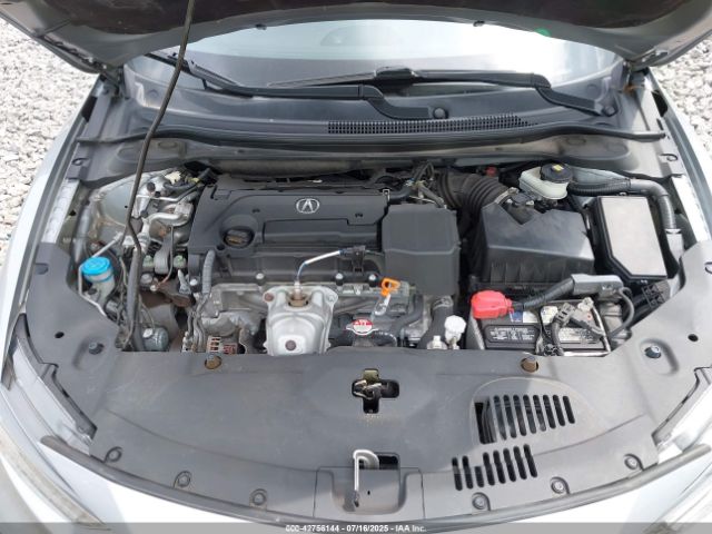 2021 ACURA ILX 19UDE2F7XMA001046 Photo 9