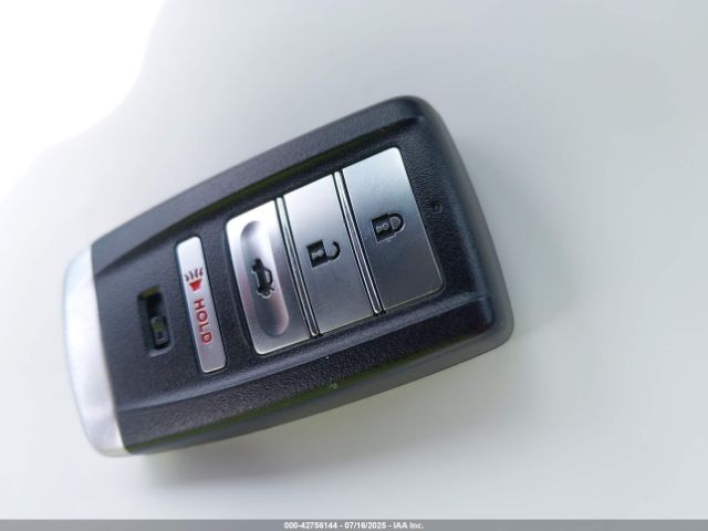 2021 ACURA ILX 19UDE2F7XMA001046 Photo 10